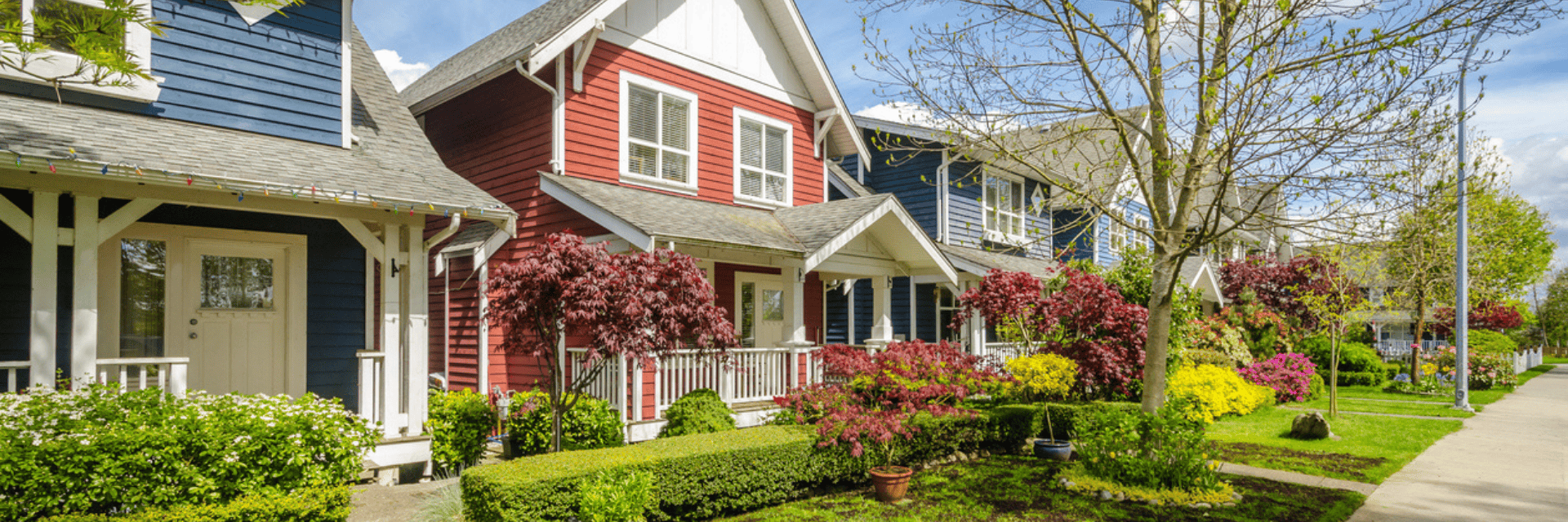Grand Rapids area new construction home
